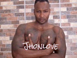 Jhonlove
