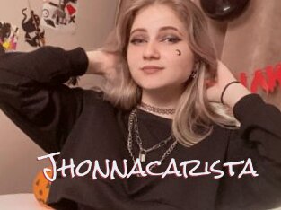 Jhonnacarista
