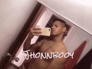 jhonnbooy Celiba Club