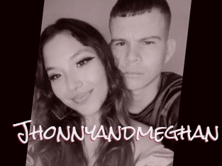 Jhonnyandmeghan