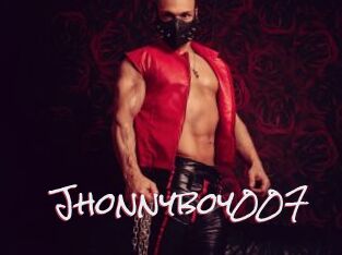 Jhonnyboy007