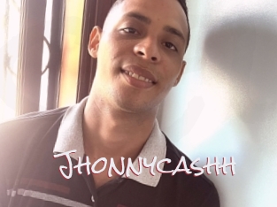 Jhonnycashh