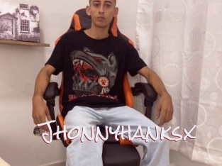 Jhonnyhanksx