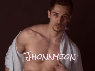 Jhonnyjon