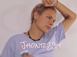 Jhonr23y