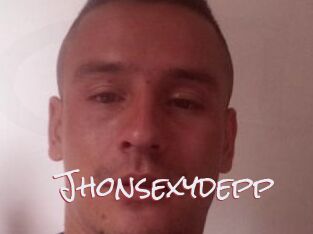 Jhonsexydepp