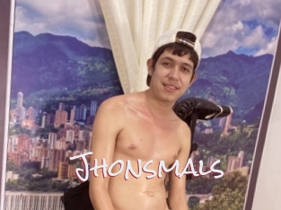 Jhonsmals