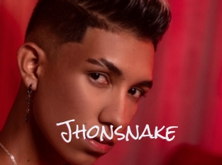 Jhonsnake