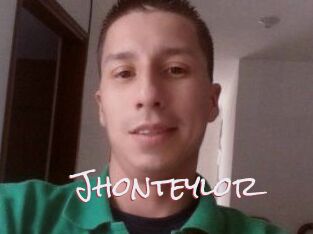 Jhonteylor