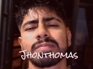 Jhonthomas