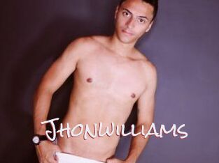 Jhonwilliams