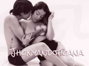 Jhonyandjhoana