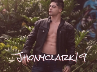 Jhonyclark19