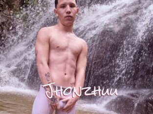 Jhonzhuu