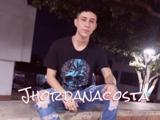 Jhordanacosta