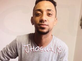 Jhosua18