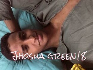 Jhosua_green18