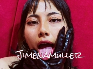 Jimenamuller