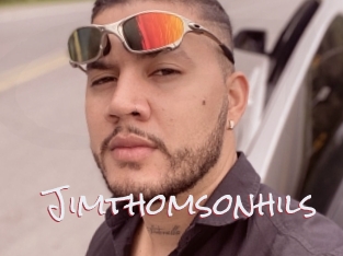 Jimthomsonhils