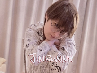 Jinbunny