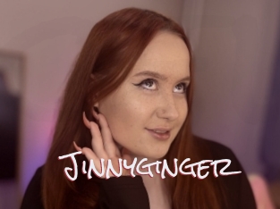 Jinnyginger