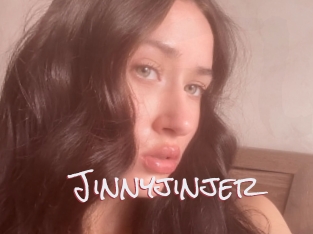 Jinnyjinjer