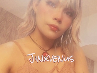 Jinxvenus