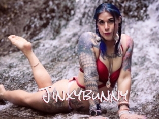 Jinxybunny