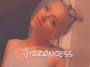 Jizzonjess