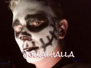 Jjwalhalla