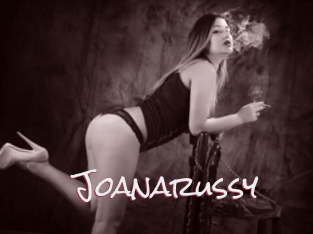 joanarussy Celiba Club