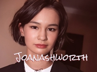 Joanashworth