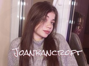 Joanbancroft