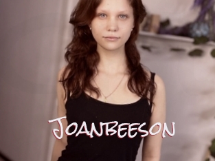 Joanbeeson