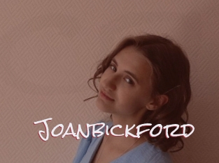 Joanbickford
