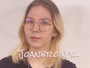Joanbrower