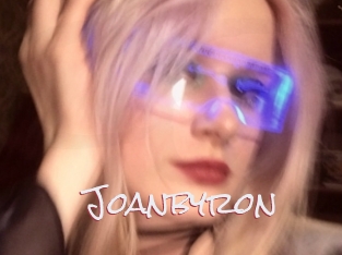 Joanbyron