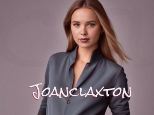 Joanclaxton