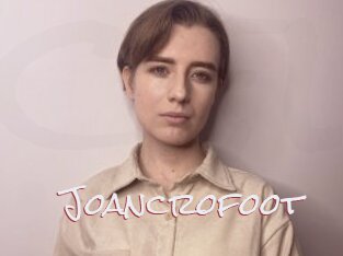 Joancrofoot