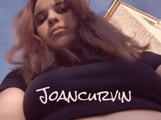Joancurvin