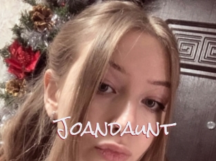 Joandaunt