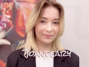 Joandeary