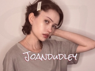Joandudley