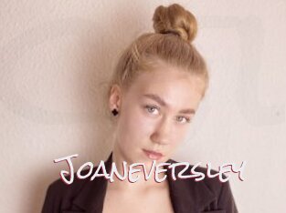 Joaneversley
