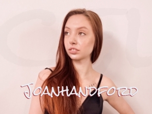 Joanhandford