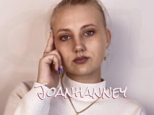 Joanhanney