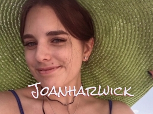 Joanharwick