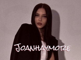 Joanhaymore