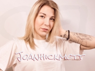 Joanhickmott