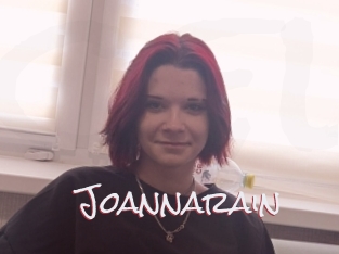 Joannarain